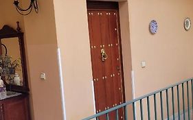 Apartamento San Benito A