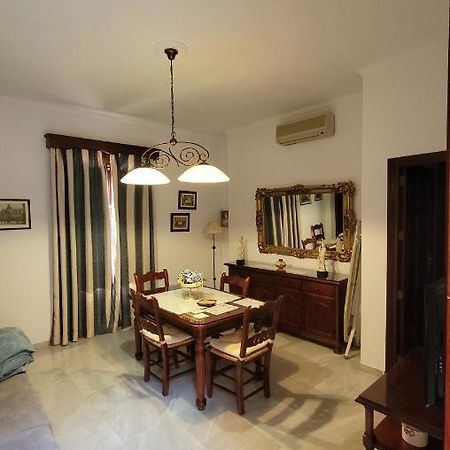 Apartamento San Benito A Séville Extérieur photo