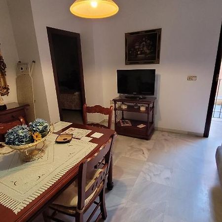 Apartamento San Benito A Séville Extérieur photo