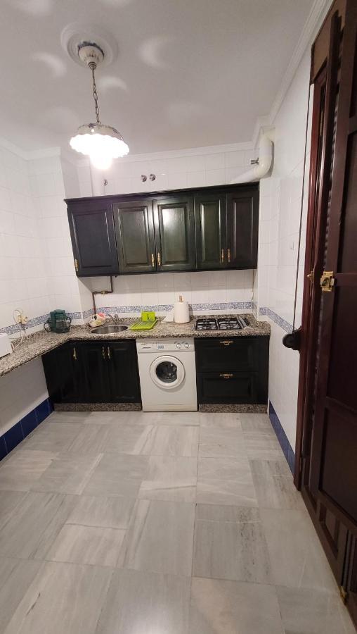 Apartamento San Benito A Séville Extérieur photo